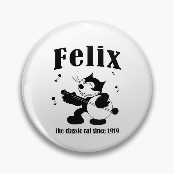 Item preview, Felix The Classic Cat Since 1919 designed and sold by fahhmemedropss.