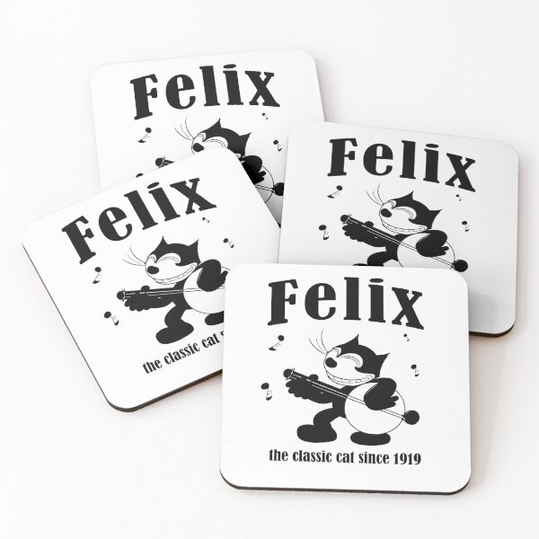 Item preview, Felix The Classic Cat Since 1919 designed and sold by fahhmemedropss.