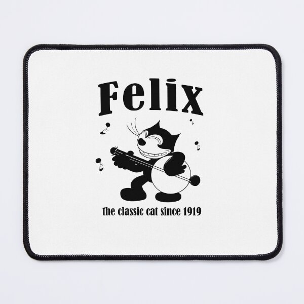 Item preview, Felix The Classic Cat Since 1919 designed and sold by fahhmemedropss.