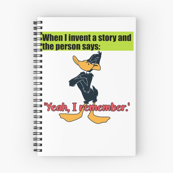 Item preview, "Yeah I Remember" Funny Lie Meme Design designed and sold by camp and cool.