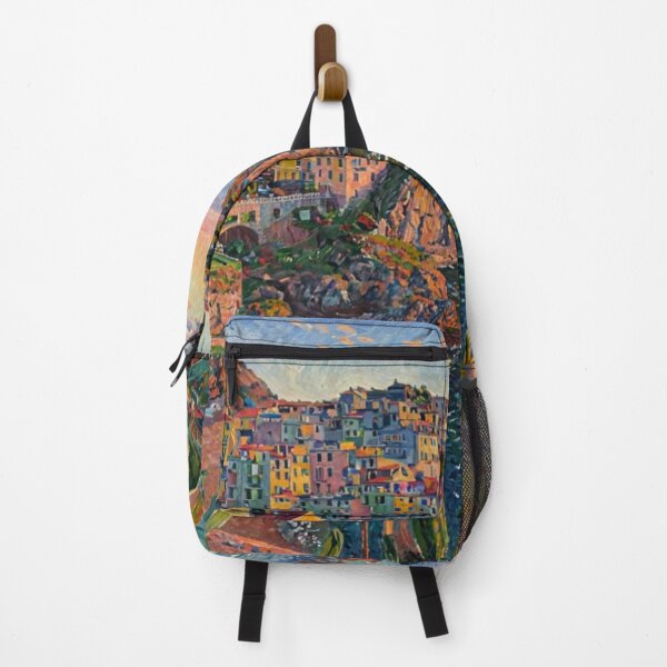 Item preview, Cinque Terre designed and sold by sid1802.