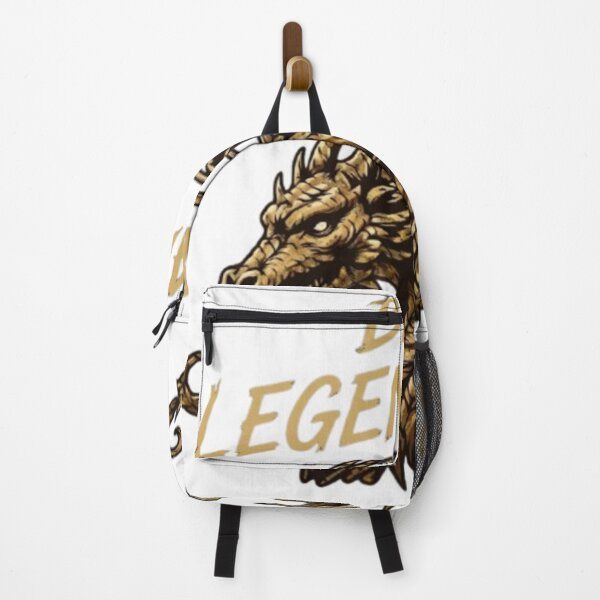 Item preview, Be Legendary Golden Dragon Design designed and sold by Ahmedsyde.