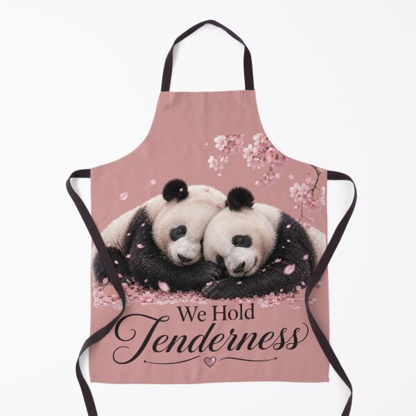 Item preview, We Hold Tenderness designed and sold by JagrDesigns.