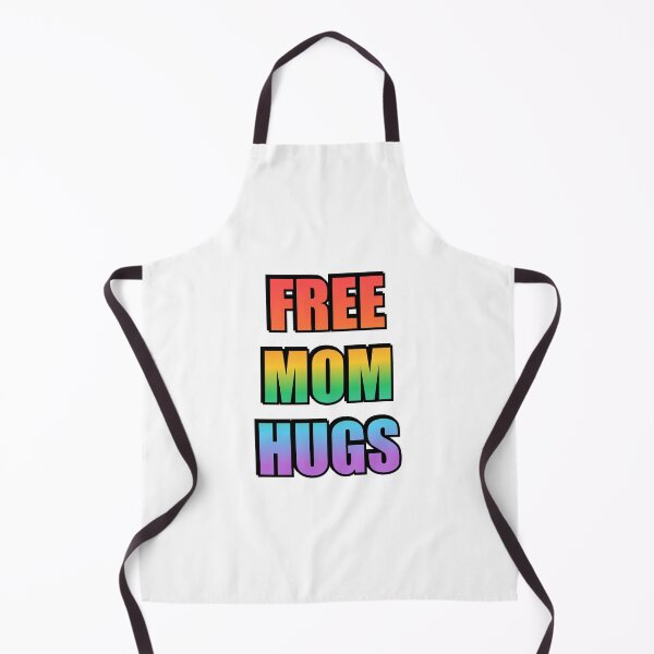 Item preview, Free Mom Hugs  designed and sold by Inspirationmotivation.