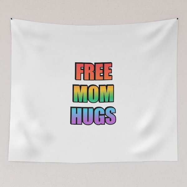 Item preview, Abrazos de mamá gratis designed and sold by Inspirationmotivation.