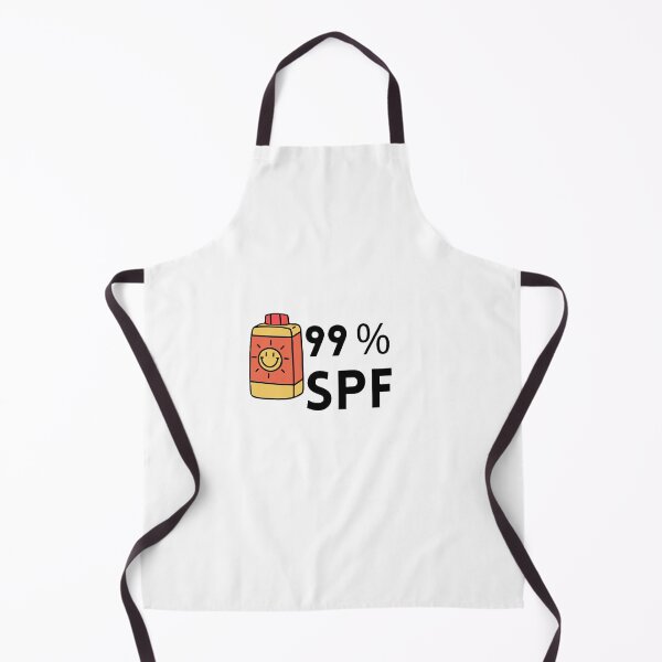Item preview, 99% SPF GRAPHIC FOR SUMMER SEASON. designed and sold by ZANU creativity.