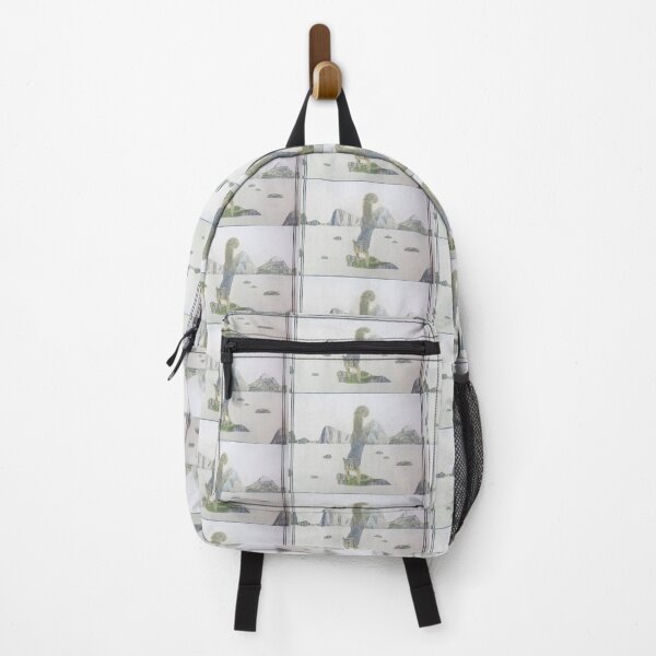 Item preview, The Adventure Within designed and sold by IsabelQuincoces.