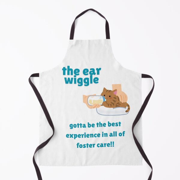 Item preview, The Ear Wiggle Foster Mom Bottle Baby designed and sold by Liberty To Go.