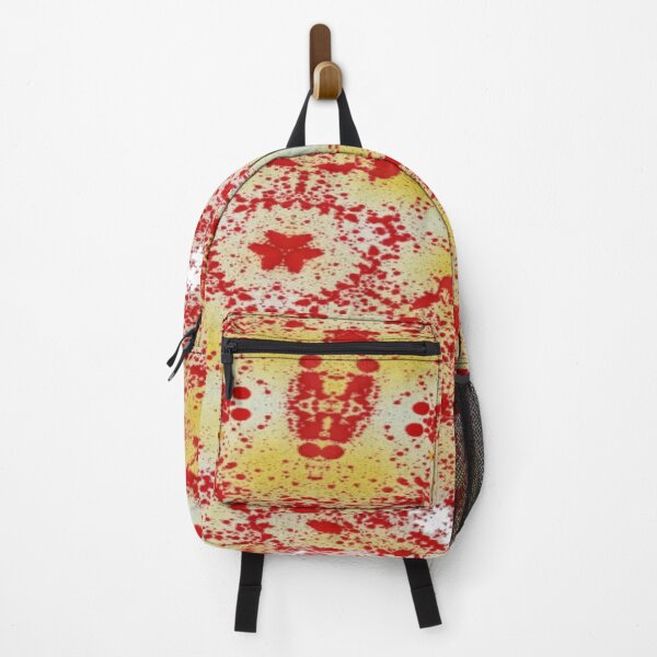 Item preview, Red Yellow Madness designed and sold by DesignbyDizdar.