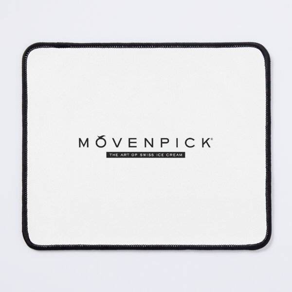 Item preview, Movenpick The Art of Swiss Ice Cream Logo designed and sold by Hestercat.