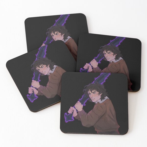 Item preview, Nico di Angelo  designed and sold by nixkxart | n!ck.