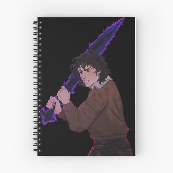 Item preview, Nico di Angelo  designed and sold by nixkxart | n!ck.