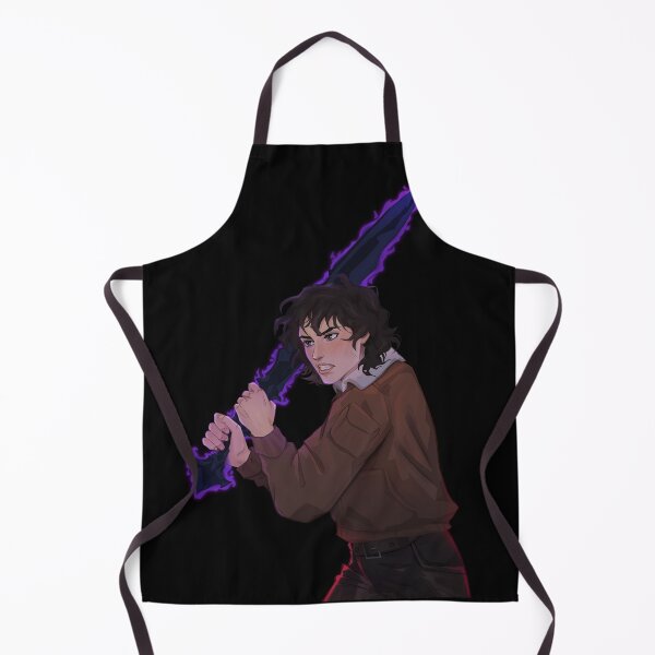 Item preview, Nico di Angelo  designed and sold by nixkxart | n!ck.