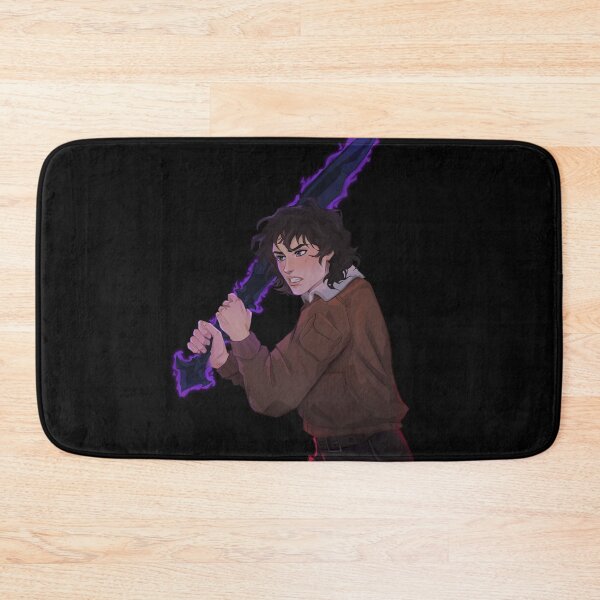 Item preview, Nico di Angelo  designed and sold by nixkxart | n!ck.