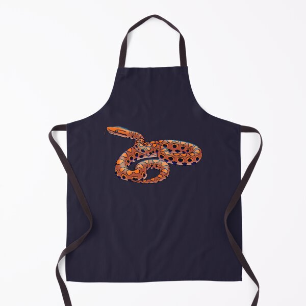 Item preview, Rainbow Boa - Brazilian Rainbow Boa - Snake Owner Gift designed and sold by anacecilia.