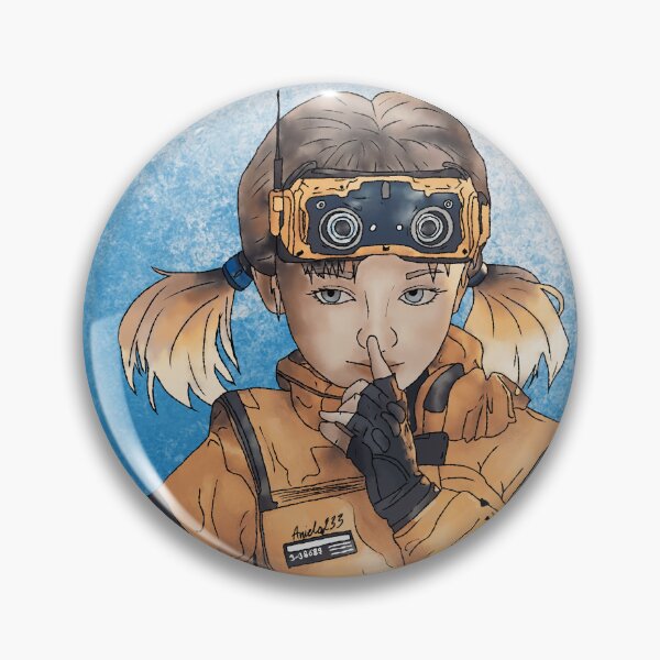 Item preview, Diana designed and sold by Aniela233.