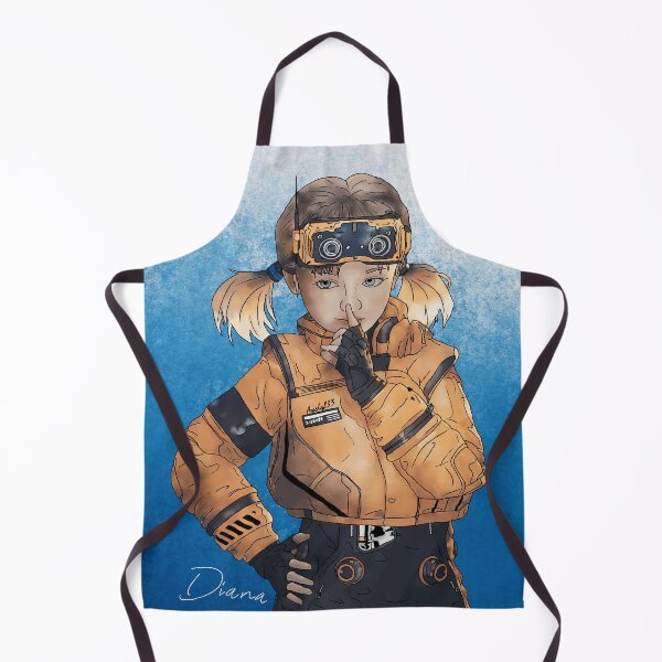 Item preview, Diana designed and sold by Aniela233.