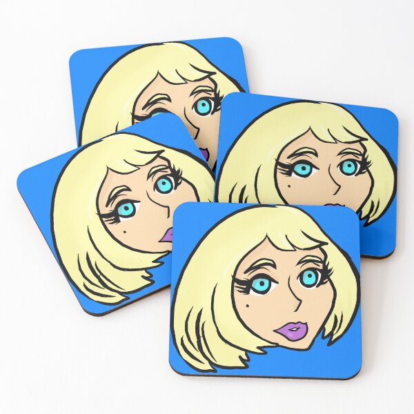 Item preview, Maribelle designed and sold by Grizzlycute.