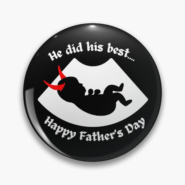 Item preview, Father's Day designed and sold by LibraryBuds.