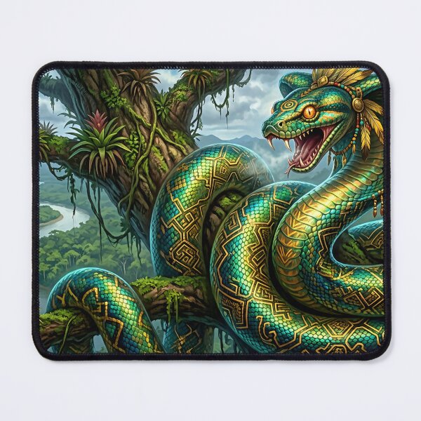 Item preview, The Huallaga Viper designed and sold by Perú Heroico.
