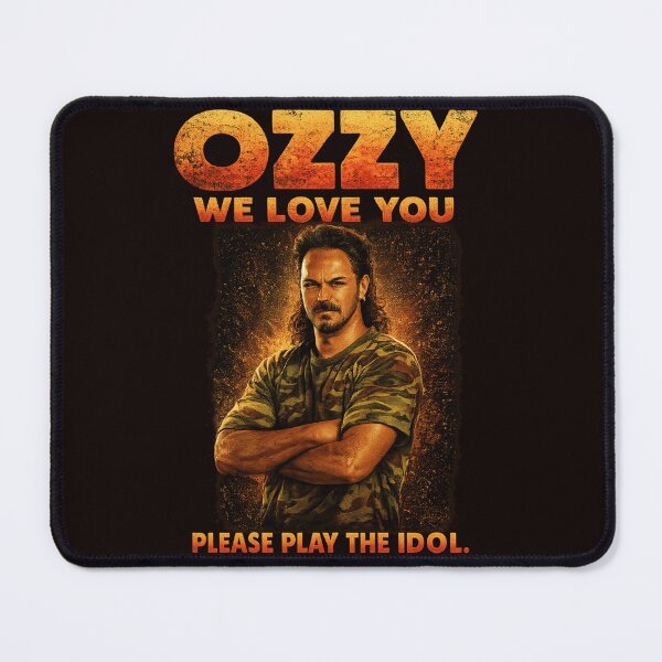 Item preview, Ozzy Osbourne designed and sold by colorsartss.