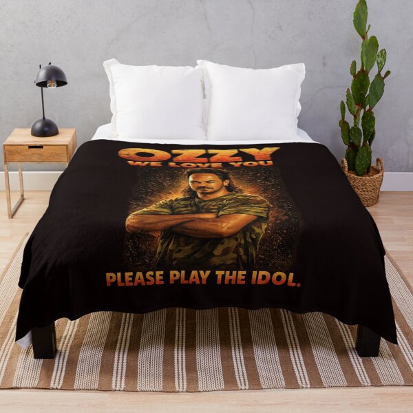 Item preview, Ozzy Osbourne designed and sold by colorsartss.