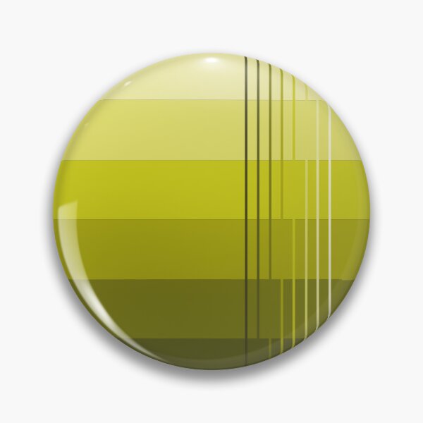 Item preview, Simple design from shades of mustard to khaki designed and sold by Cherevan.