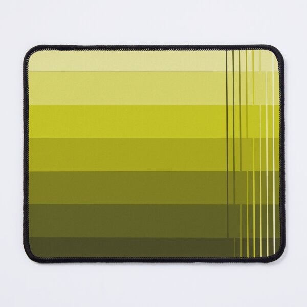 Item preview, Simple design from shades of mustard to khaki designed and sold by Cherevan.