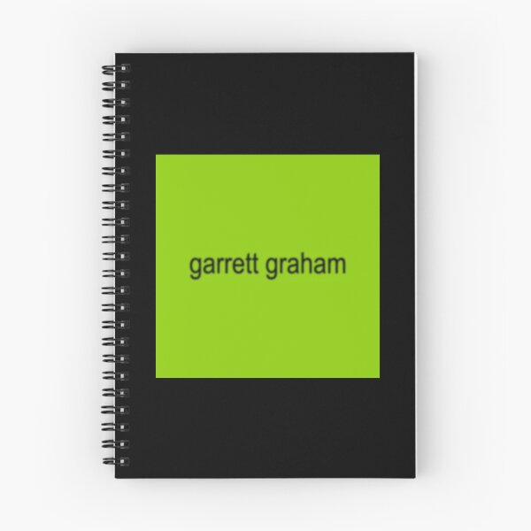 Item preview, off campus garrett designed and sold by jasmineartzz.