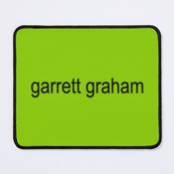 Item preview, off campus garrett designed and sold by jasmineartzz.