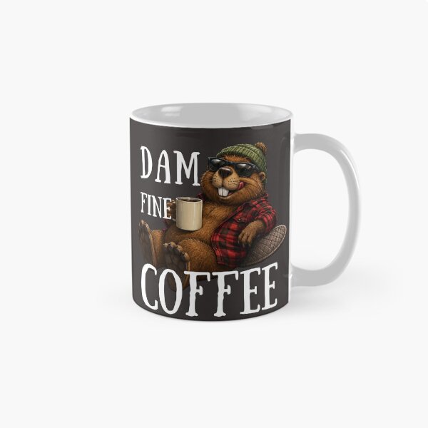 Item preview, Dam Fine Coffee designed and sold by fukubukuro.