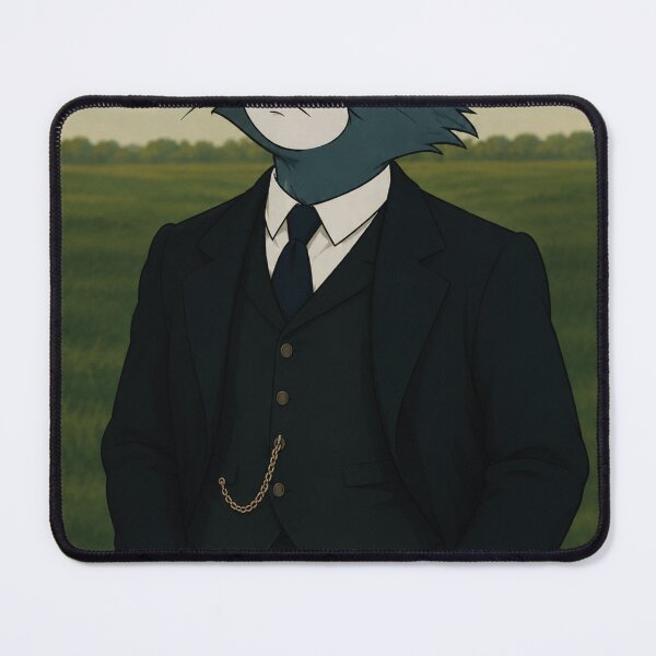 Item preview, Tom and Jerry - Tom in a black suit sigma designed and sold by JacekSzafirek.