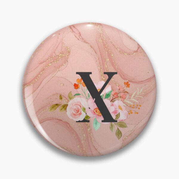 Item preview, Letter X designed and sold by LollaShopp.