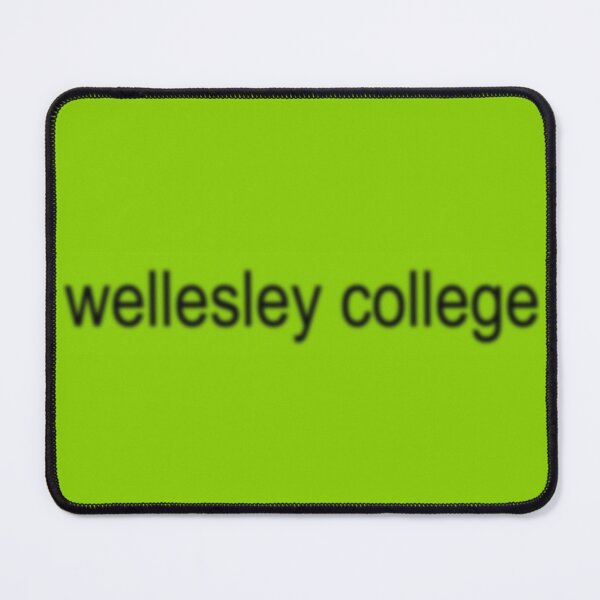 Item preview, Wellesley Brat designed and sold by jasmineartzz.