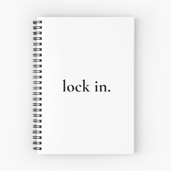 Item preview, lock in designed and sold by emma-duv-.