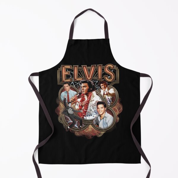 Item preview, Elvis Presley designed and sold by colorsartss.