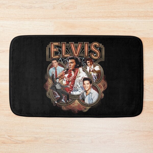 Item preview, Elvis Presley designed and sold by colorsartss.