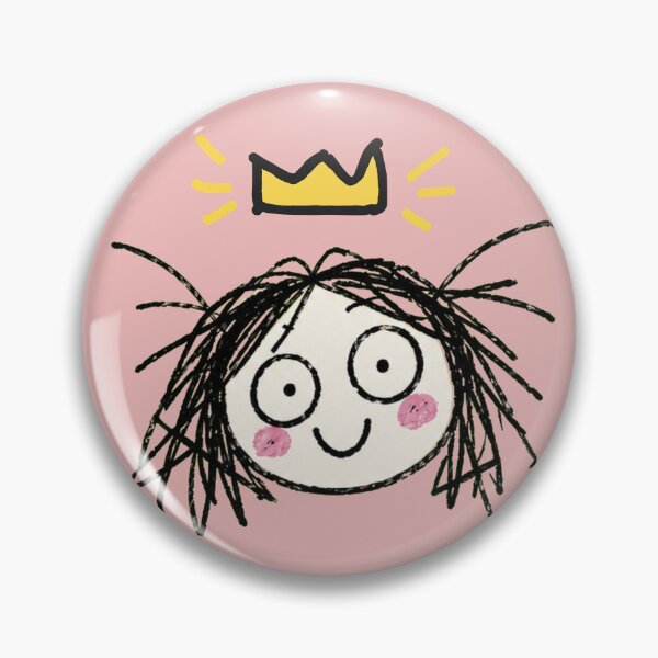 Item preview, MoliOliHoli Cute Princess Girl – Hand Drawn Doodle Character designed and sold by Jankes88.