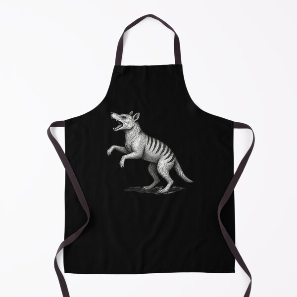 Item preview, Tasmanian Tiger designed and sold by AmazingWorld91.