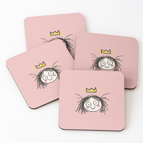 Item preview, MoliOliHoli Cute Princess Girl – Hand Drawn Doodle Character designed and sold by Jankes88.