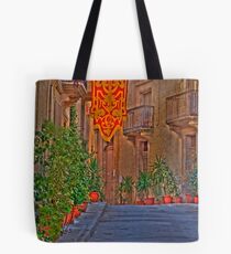 Birgu Tote Bag