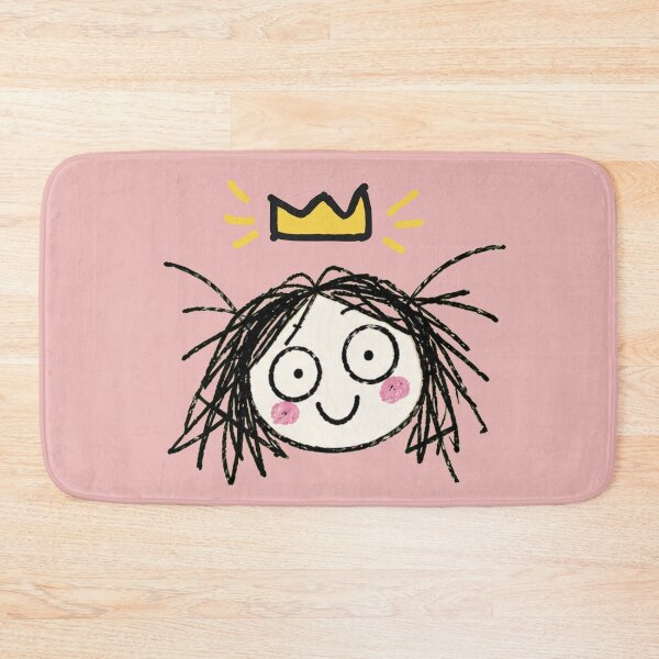 Item preview, MoliOliHoli Cute Princess Girl – Hand Drawn Doodle Character designed and sold by Jankes88.