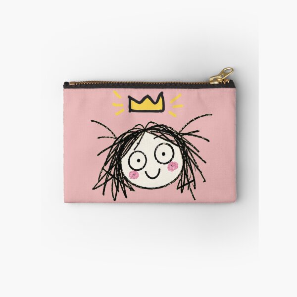 Item preview, MoliOliHoli Cute Princess Girl – Hand Drawn Doodle Character designed and sold by Jankes88.