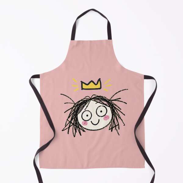 Item preview, MoliOliHoli Cute Princess Girl – Hand Drawn Doodle Character designed and sold by Jankes88.