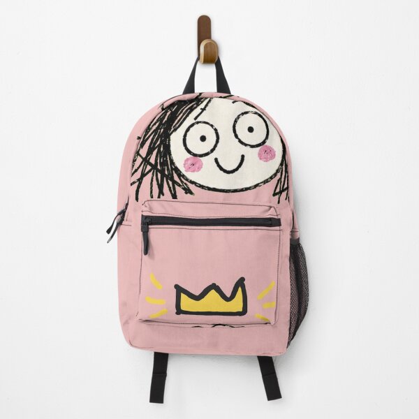 Item preview, MoliOliHoli Cute Princess Girl – Hand Drawn Doodle Character designed and sold by Jankes88.