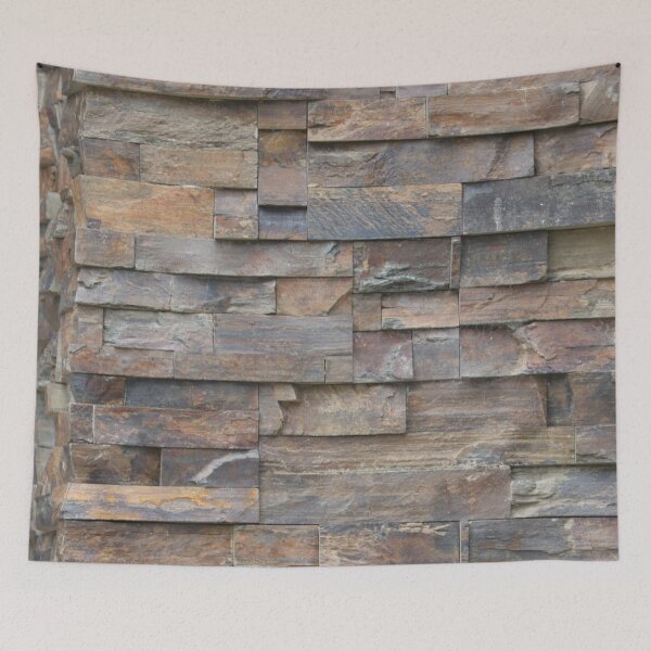 Item preview, Rock wall  designed and sold by Anthony's  images.
