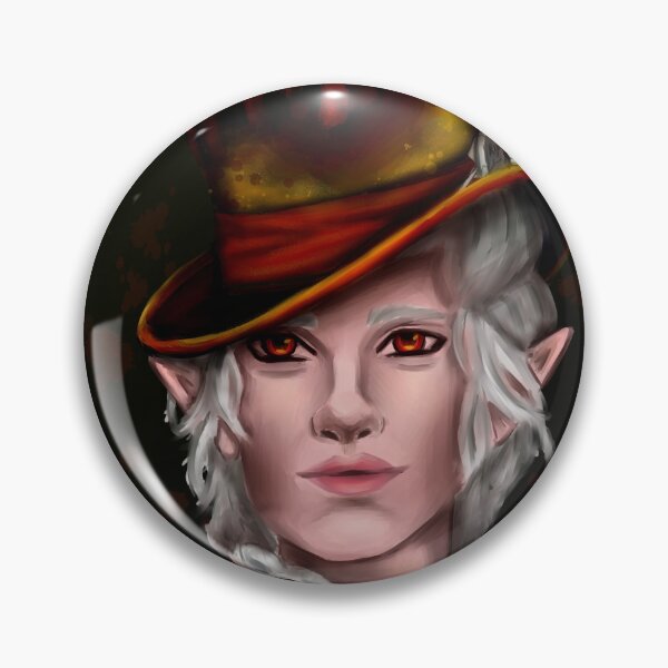 Item preview, Hatstarion  designed and sold by AziJ-Designs.