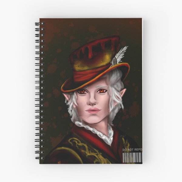 Item preview, Hatstarion  designed and sold by AziJ-Designs.