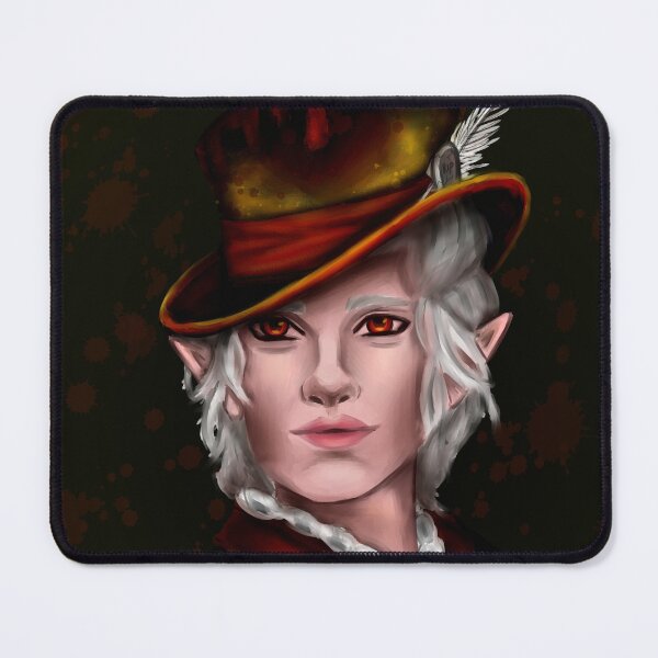 Item preview, Hatstarion  designed and sold by AziJ-Designs.