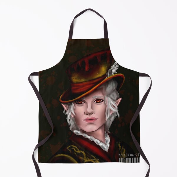 Item preview, Hatstarion designed and sold by AziJ-Designs.